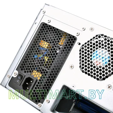 Корпус Silverstone RM400 картинка 8